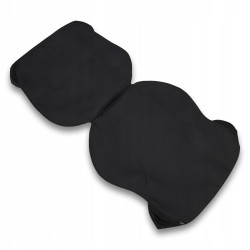 VOLVO S60 II pokrowiec ochronny na przedni fotel