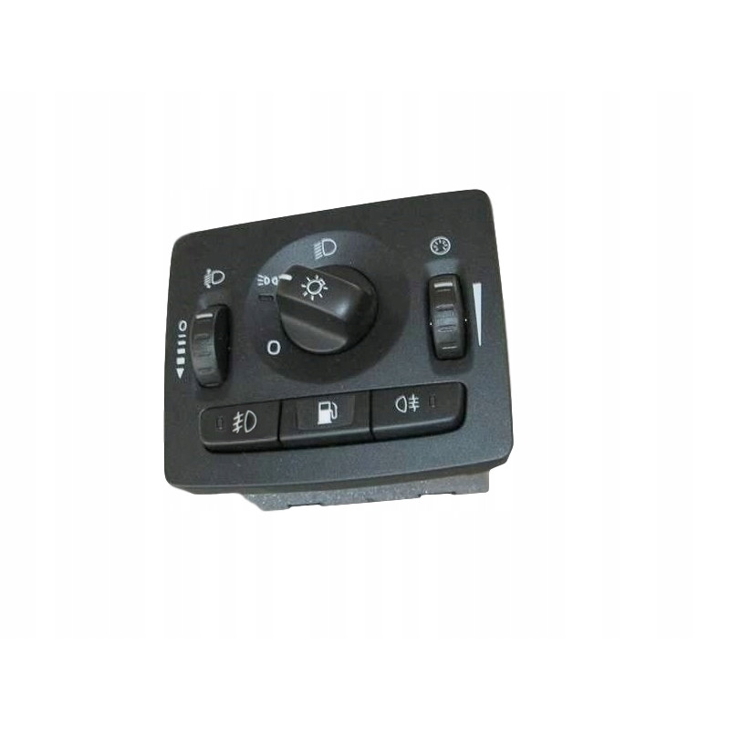 VOLVO C30 C70 S40 V50...