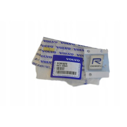 VOLVO EX40 S60 S90 V60 V90 R-design emblemat na tylna klapę 31391873 OE