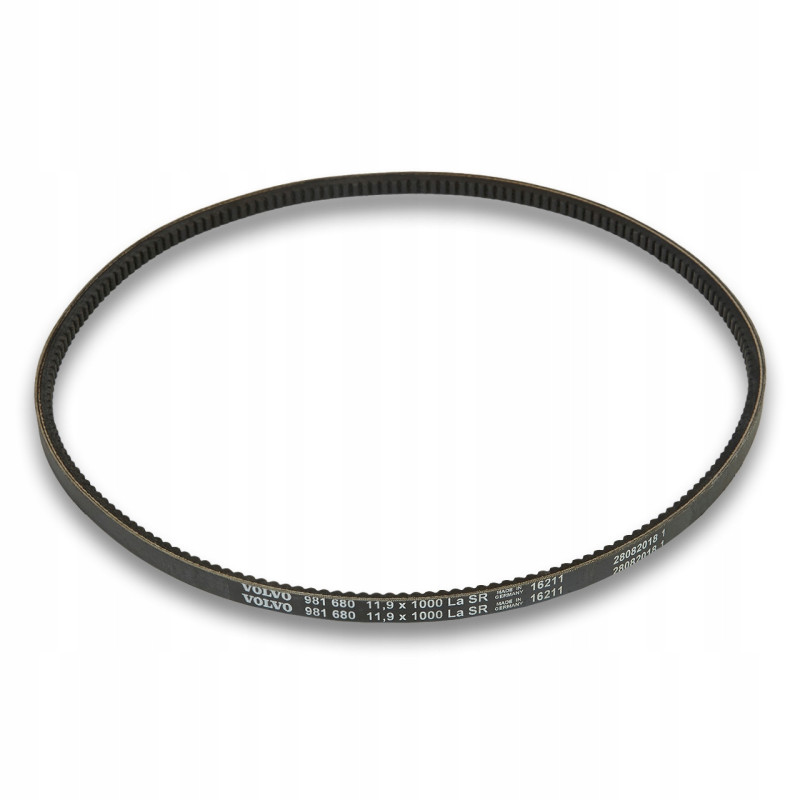 VOLVO 940 960 pasek klinowy...