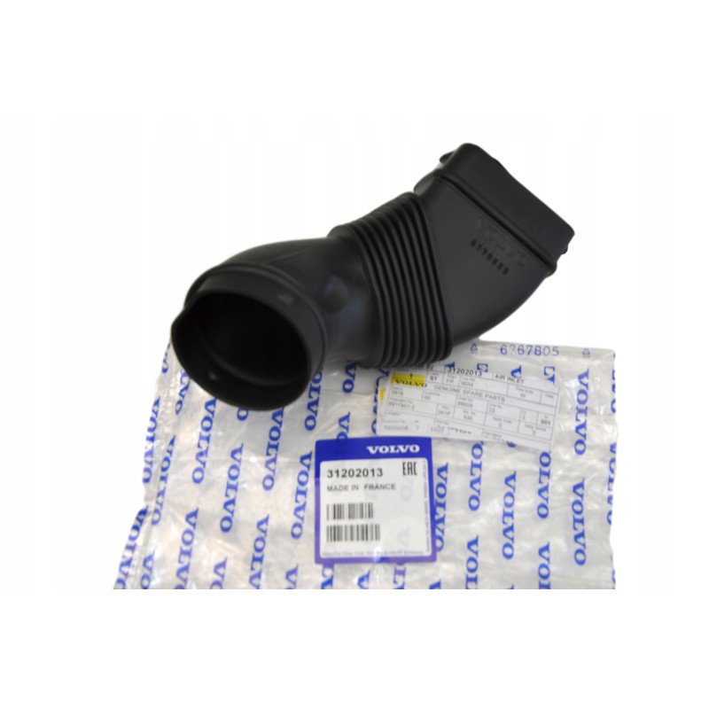 VOLVO XC60 dolot obudowy filtra powietrza 3,0 3,2