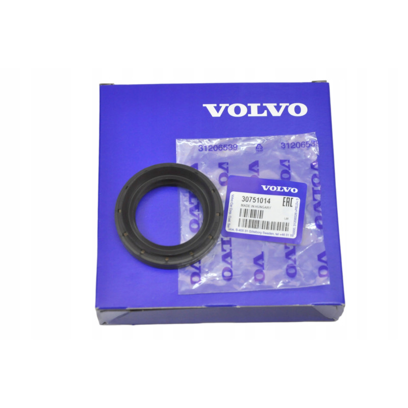 VOLVO EX40 S60 S60CC S80 S90 Uszczelniacz lewej półosi manual 30751014 OE