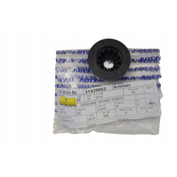 VOLVO C30 EX40 Poduszka gumka obudowy filtra powietrza 31439663 OE