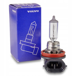 VOLVO C30 C70 S40 V50 XC90 Żarówka h11 przeciwmgielna 989838 OE