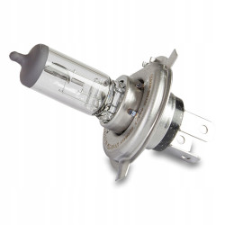 VOLVO 240 260 340 360 440 460 480 Żarówka reflektora h4 60 55w 989816 OE