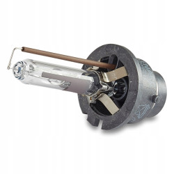 VOLVO S40 V40 żarówka ksenon xenon D2R OE