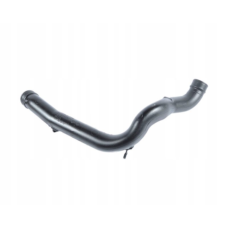 VOLVO S60 V60 V70 XC XC70 2.4d dolot rura przewód intercoolera 30794888 OE