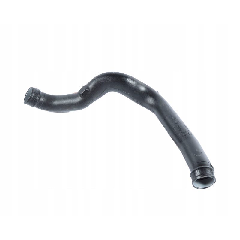 VOLVO S60 V60 V70 XC XC70 2.4d dolot rura przewód intercoolera 30794888 OE