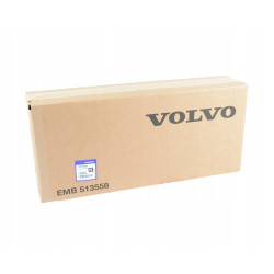 VOLVO S60 V60 V70 XC XC70 2.4d dolot rura przewód intercoolera 30794888 OE