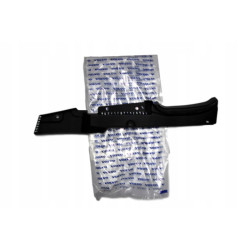 VOLVO XC90 II prawa osłona lewego błotnika przód