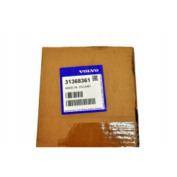 VOLVO S60 S60CC S80 V60 V60CC V70 XC60 Chlodnica wody 2.0d 2.4d 31368361 OE