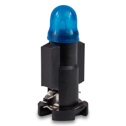 VOLVO S40 V40 żarówka podświetlenia włącznika OE