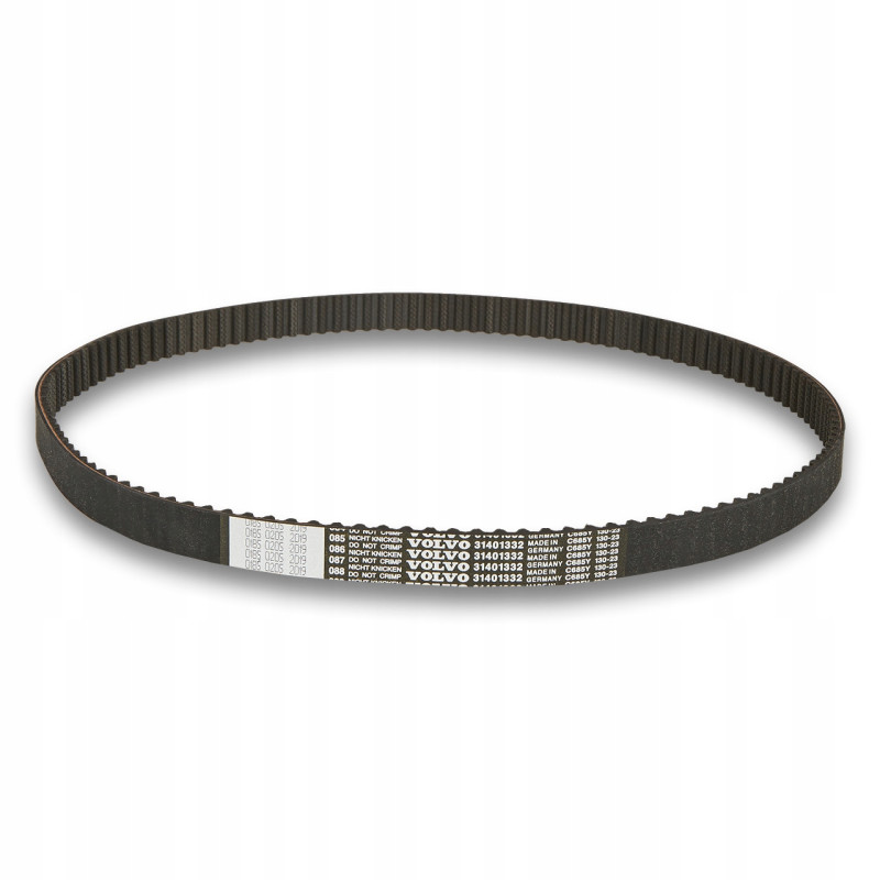 VOLVO S60 V60 XC60 II oryginał rozrząd kpl 2,0T OE