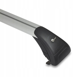 VOLVO V40 bagażnik dachowy belki oryginał OE