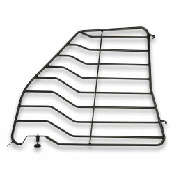 VOLVO XC90 II pionowa poprzeczna kratka bagażnika 32403244 OE