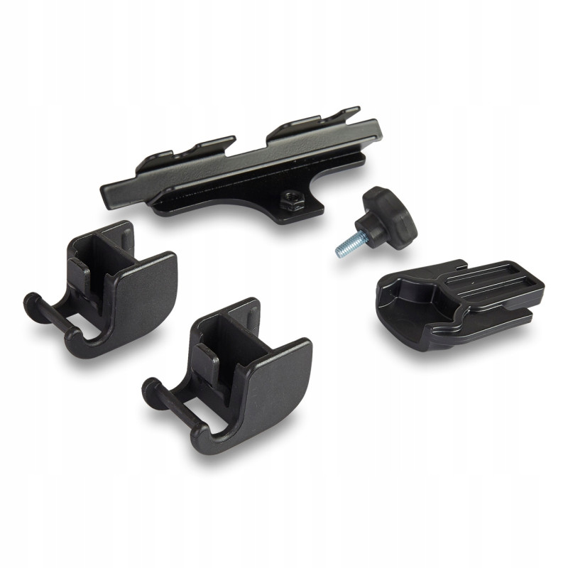 VOLVO XC90 II pionowa poprzeczna kratka bagażnika 32403244 OE