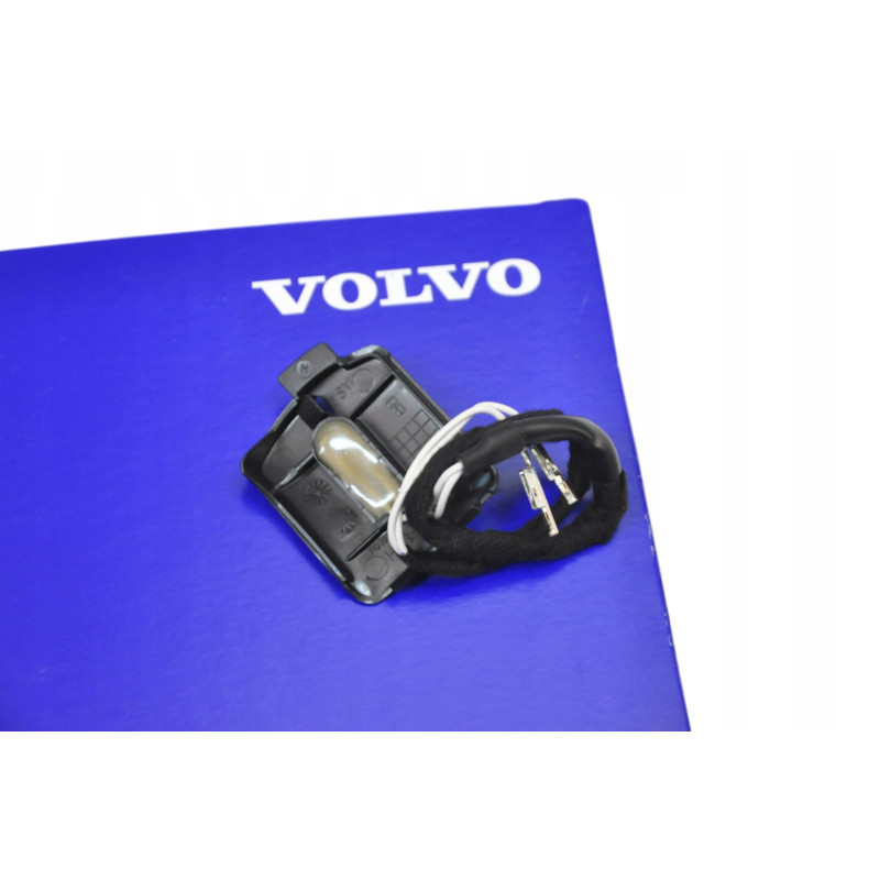 VOLVO S60 S80 V70 XC XC70 Czujnik temp zewn lewy 31104009 OE