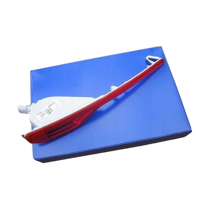 VOLVO XC40 odblask tylny...