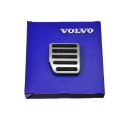 VOLVO V70 nakładka pedał sprzęgła R-DESIGN manual