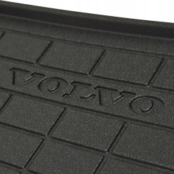 VOLVO C40 EC40 EX40 XC40 Wykładzina mata bagażnika 32332513 OE
