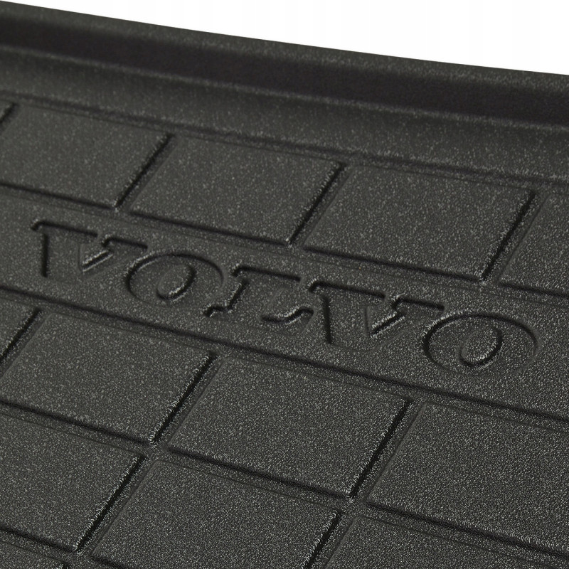 VOLVO C40 EC40 EX40 XC40 Wykładzina mata bagażnika 32332513 OE