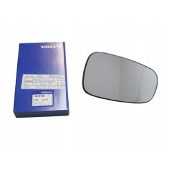 VOLVO 940 960 prawy wkład lusterko oryginał OE