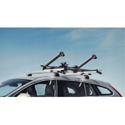 VOLVO C40 EC40 ES90 Thule 739 uchwyt bagażnik narty wysuwany 32296337 OE