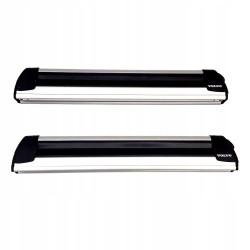 VOLVO C40 EC40 ES90 Thule 739 uchwyt bagażnik narty wysuwany 32296337 OE