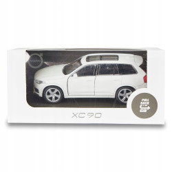 VOLVO model XC90 II 1:38 oryginalny OE