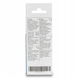 VOLVO lakier sztyft mazak zaprawka Rich java 712