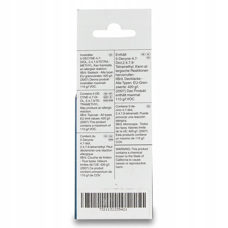 VOLVO lakier sztyft mazak zaprawka Rocky Rosę 708