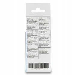 VOLVO lakier sztyft mazak zaprawka Seashell 484