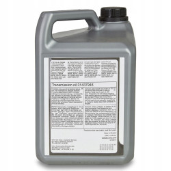 VOLVO 850 S70 C70 olej skrzyni biegów automat 4L