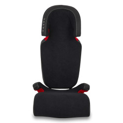 VOLVO fotelik dziecięcy oparcie nubuk 15-36kg 31470520
