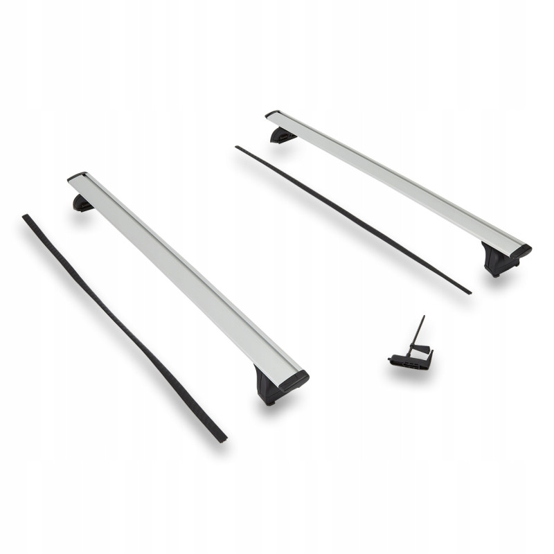 VOLVO V60 bagażnik dachowy...