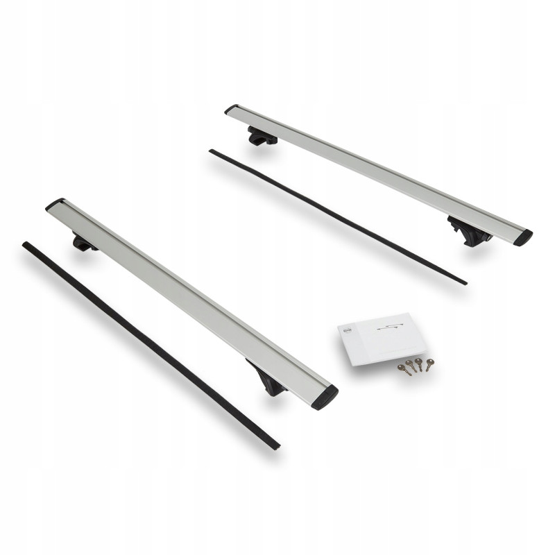 VOLVO V70 XC70 bagażnik...