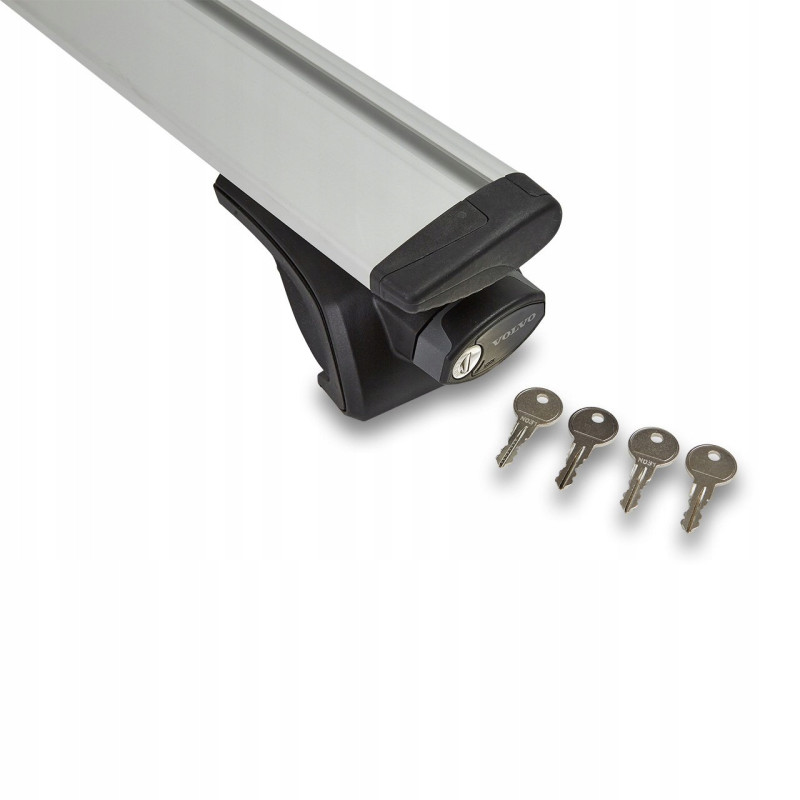 VOLVO V70 XC70 bagażnik dachowy belki oryginał OE