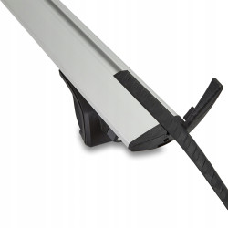 VOLVO V50 XC90 bagażnik dachowy belki oryginał OE