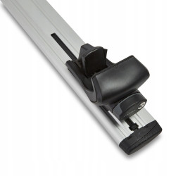 VOLVO V50 XC90 bagażnik dachowy belki oryginał OE