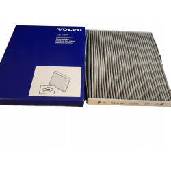 VOLVO XC40 oryginał filtr kabinowy OE