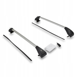 VOLVO V60 bagażnik dachowy belki oryginał OE