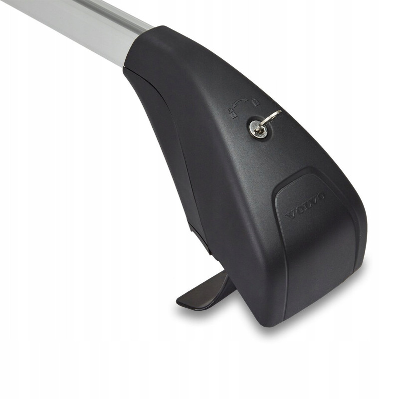 VOLVO V60 bagażnik dachowy belki oryginał OE