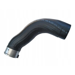 VOLVO S60 V60 V70 Lewa rura przewód intercoolera 1.5t 31657739 OE