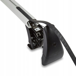 VOLVO V70 XC70 bagażnik dachowy belki oryginał OE