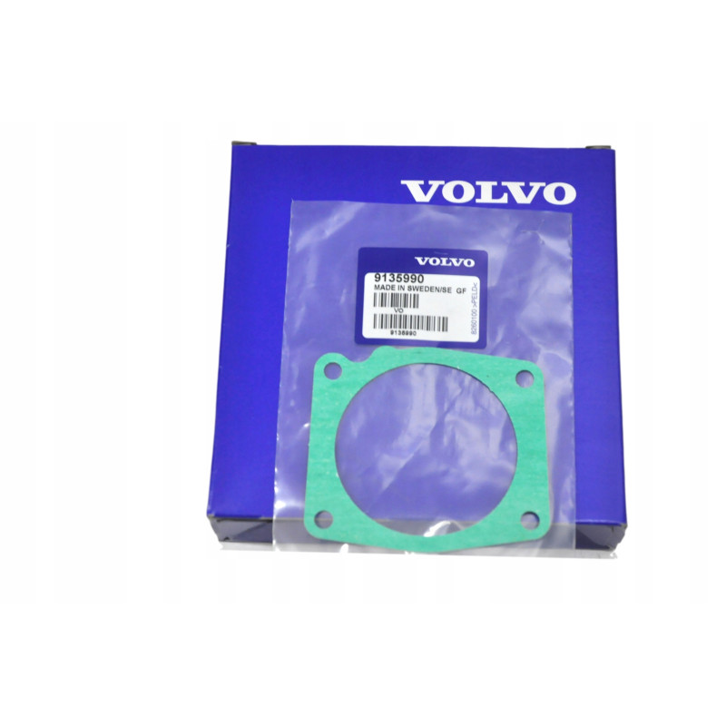 VOLVO 740 850 960 C70 CONV C70 COUPE S70 Uszczelka przepustnicy 9135990 OE
