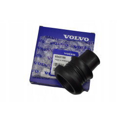 VOLVO V70 króciec rury wlewu paliwa do zbiornika
