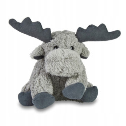 VOLVO maskotka ŁOŚ Gustav oryginalny produkt OE