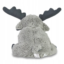 VOLVO maskotka ŁOŚ Gustav oryginalny produkt OE