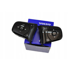 VOLVO POLESTAR 1 S60 S90 Sterowanie przełączniki w kierownicy 32266343 OE