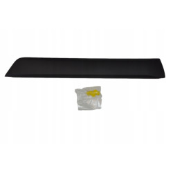 VOLVO XC60 listwa drzwi tylna lewa dolna OE